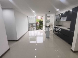Apartamento en Venta en La Doctora