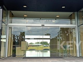 Venta Oficina Comercial - Meridiano Business Center.