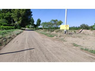 Foto 1 de VENTA DE LOTES EN 