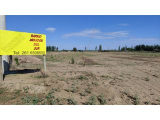 Foto 4 de VENTA DE LOTES EN 