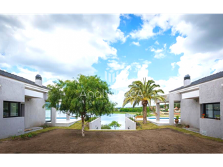 Foto 5 de Casas en complejo con costa al lago