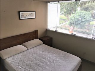 DEPARTAMENTO EN CONDOMINIO EN VENTA