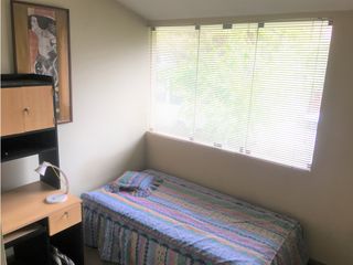 DEPARTAMENTO EN CONDOMINIO EN VENTA
