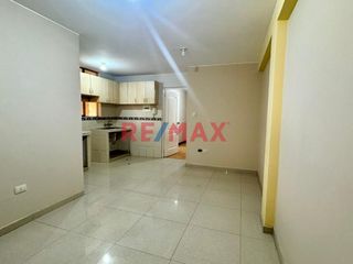 Foto 3 de Venta De Minidepartamento En Urb Santa Edelmira Primer Piso