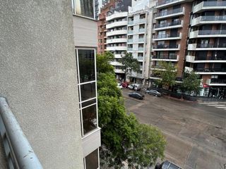 Hermoso departamento en Nueva Córdoba