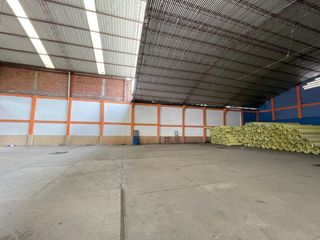 Foto 4 de bodega en arriendo en el salado. Cod A5472