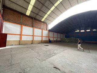 Foto 5 de bodega en arriendo en el salado. Cod A5472
