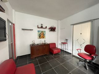 Foto 11 de bodega en arriendo en el salado. Cod A5472