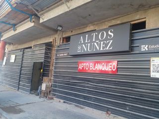 ALQUILER DE LOCAL COMERCIAL APTO TODO DESTINO EN NUÑEZ