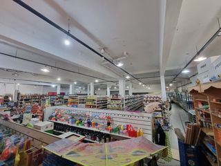 Local en Venta ideal para cadena de supermercado