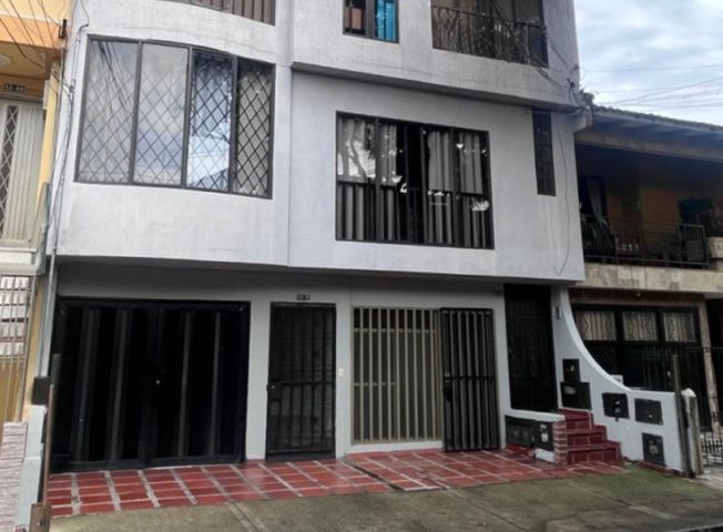 Apartment for rent in Cali