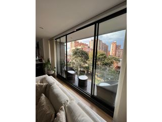 !EN VENTA! APARTAMENTO EN LA CALLEJA