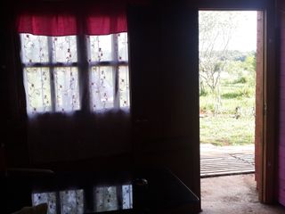 Foto 10 de VENDO TERRENO CON CASA EN APÓSTOLES MISIONES