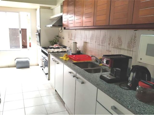 Oportunidad Venta  depto 4 amb.  Plaza San Martin