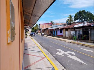 SE VENDE LOCAL COMERCIAL EN YURIMAGUAS LORETO