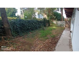 Foto 7 de CABAÑA MS DEPARTAMENTO EN EL BOSQUE DE PERALTA RAMOS