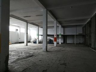 Foto 7 de VENDO BODEGA CORPORATIVA INDUSTRIAL, NORTE DE QUITO