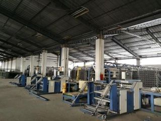 Foto 13 de VENDO BODEGA CORPORATIVA INDUSTRIAL, NORTE DE QUITO