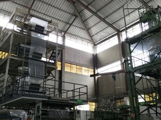 Foto 3 de VENDO BODEGA CORPORATIVA INDUSTRIAL, NORTE DE QUITO