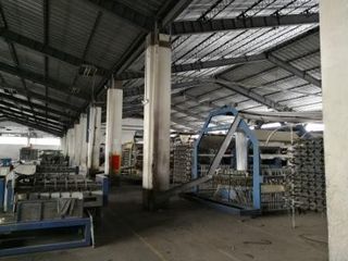 Foto 11 de VENDO BODEGA CORPORATIVA INDUSTRIAL, NORTE DE QUITO