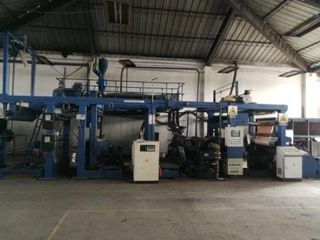 Foto 12 de VENDO BODEGA CORPORATIVA INDUSTRIAL, NORTE DE QUITO