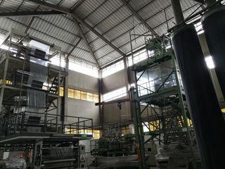 Foto 2 de VENDO BODEGA CORPORATIVA INDUSTRIAL, NORTE DE QUITO