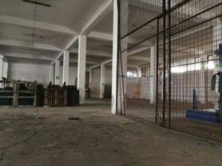 Foto 6 de VENDO BODEGA CORPORATIVA INDUSTRIAL, NORTE DE QUITO