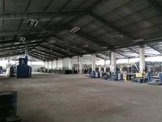 Foto 14 de VENDO BODEGA CORPORATIVA INDUSTRIAL, NORTE DE QUITO