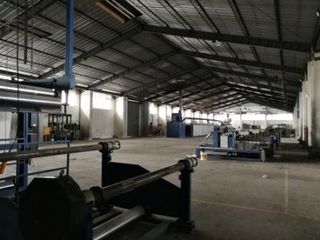 Foto 10 de VENDO BODEGA CORPORATIVA INDUSTRIAL, NORTE DE QUITO