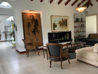 CASA en ARRIENDO/VENTA en Rionegro Llanogrande