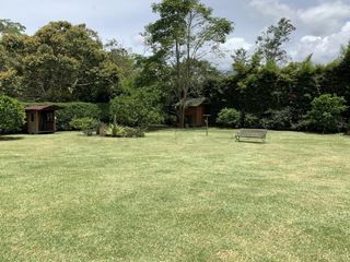 CASA en ARRIENDO/VENTA en Rionegro Llanogrande