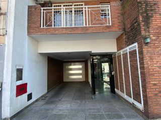 Departamento 2 amb - Villa Urquiza