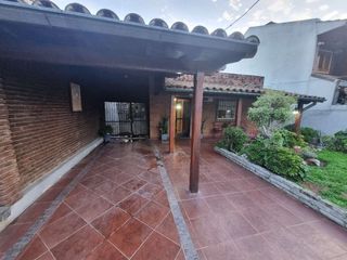 Foto 6 de Casa en venta en Parque Johnston