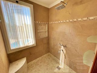 Foto 43 de Mansión con Enorme Jardín y Pileta Barrio Privado Septiembre - Maschwitz
