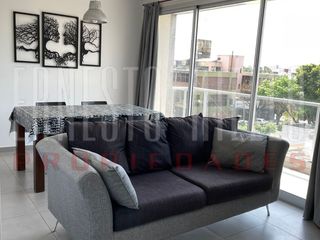 Foto 6 de VENTA DEPTO 2 AMB CON ESPACIO GUARDA COCHE QUILMES OESTE CENTRO