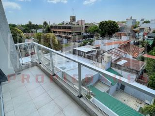 Foto 10 de VENTA DEPTO 2 AMB CON ESPACIO GUARDA COCHE QUILMES OESTE CENTRO