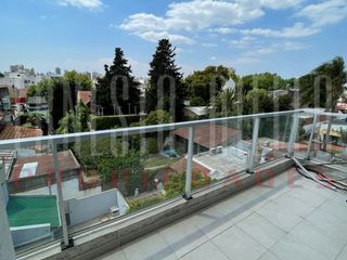 VENTA DEPTO 2 AMB CON ESPACIO GUARDA COCHE QUILMES OESTE CENTRO