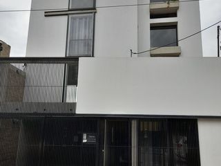 Foto 1 de apartaestudio en arriendo en las cruces. Cod A6147101