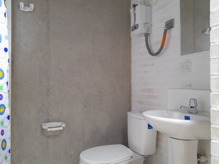 Foto 5 de apartaestudio en arriendo en las cruces. Cod A6147101