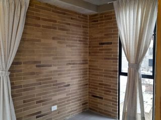 Foto 4 de apartaestudio en arriendo en las cruces. Cod A6147101