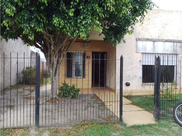 3 bis e/ 514 y 515 bis, La Plata, Ringuelet