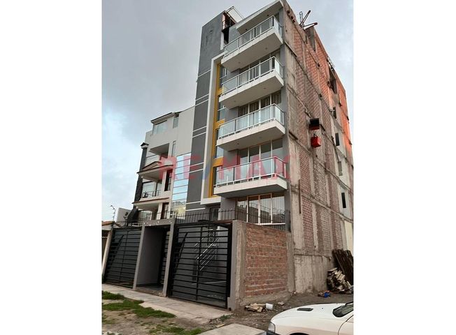 Imagen Apartamento