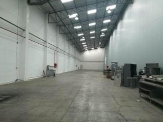 Foto 5 de ARRIENDO BODEGA 1000M2 EN PIFO.