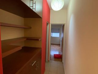 Alquiler departamento de un dormitorio c/ cochera en La Plata