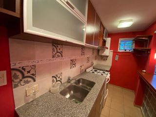 Alquiler departamento de un dormitorio c/ cochera en La Plata