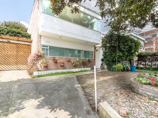 Foto 23 de casa en venta en niza antigua. Cod V5431