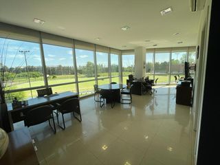 Oficina en Venta con renta- Office Park Quatro, Pilar