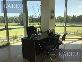 Oficina en Venta con renta- Office Park Quatro, Pilar
