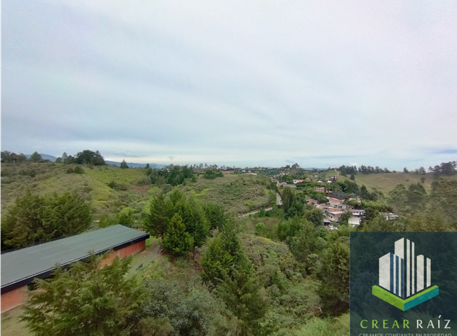 Apartment for rent in Rionegro