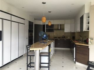 VENTA PENHAUSE EN MONTEARROYO